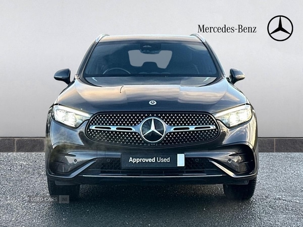 Used Mercedes-Benz GLC 2024 for sale - 77306506: Photo 13