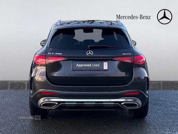 Used Mercedes-Benz GLC 2024 for sale - 77306506: Photo 14