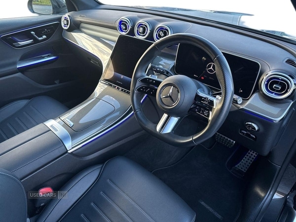 Used Mercedes-Benz GLC 2024 for sale - 77306506: Photo 15