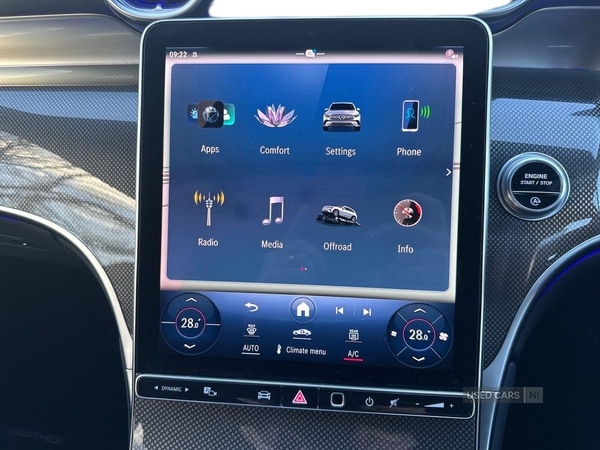 Used Mercedes-Benz GLC 2024 for sale - 77306506: Photo 17