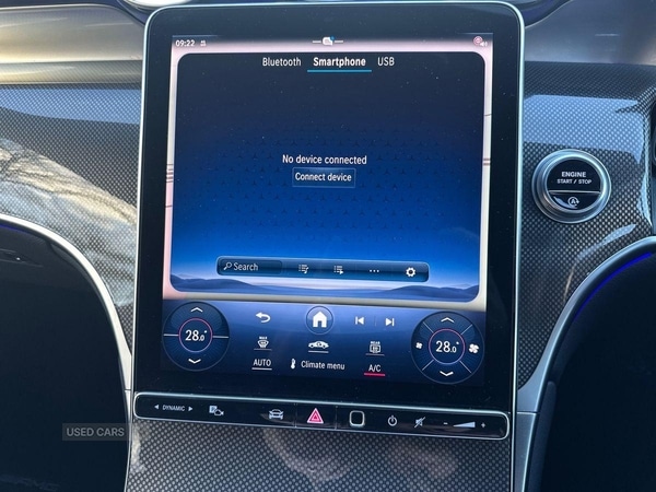 Used Mercedes-Benz GLC 2024 for sale - 77306506: Photo 18