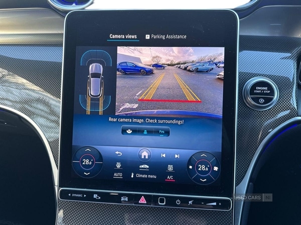 Used Mercedes-Benz GLC 2024 for sale - 77306506: Photo 20