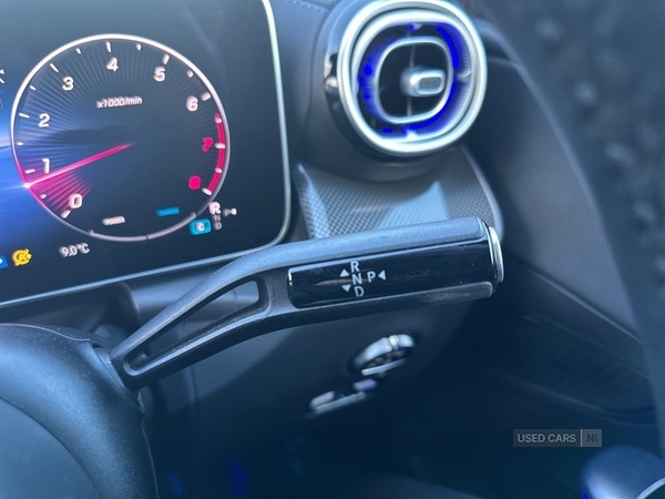 Used Mercedes-Benz GLC 2024 for sale - 77306506: Photo 23