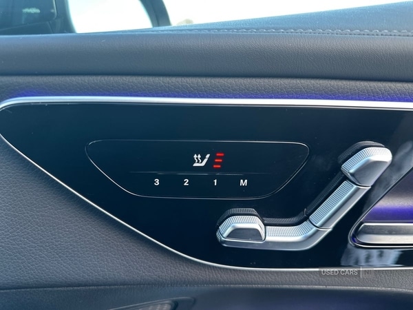 Used Mercedes-Benz GLC 2024 for sale - 77306506: Photo 24