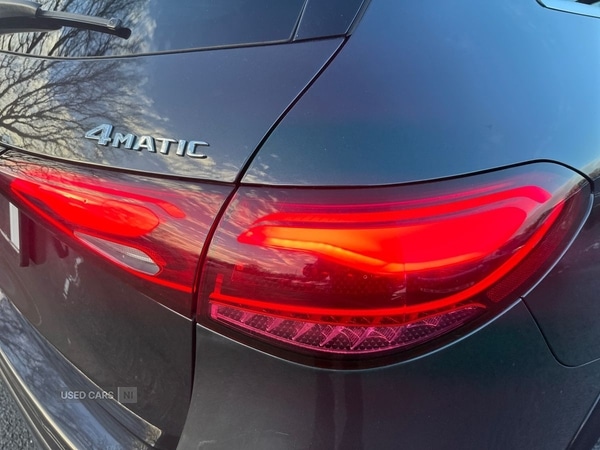 Used Mercedes-Benz GLC 2024 for sale - 77306506: Photo 26