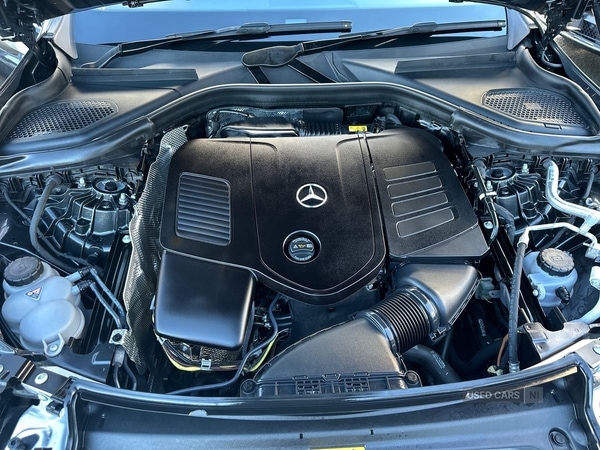 Used Mercedes-Benz GLC 2024 for sale - 77306506: Photo 28