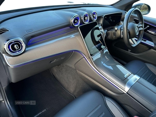 Used Mercedes-Benz GLC 2024 for sale - 77306506: Photo 3