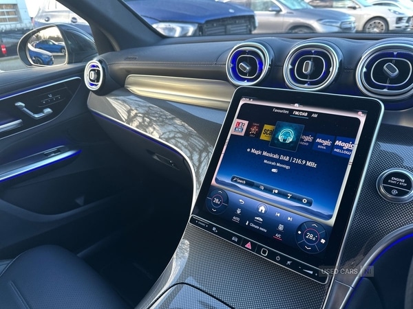 Used Mercedes-Benz GLC 2024 for sale - 77306506: Photo 31