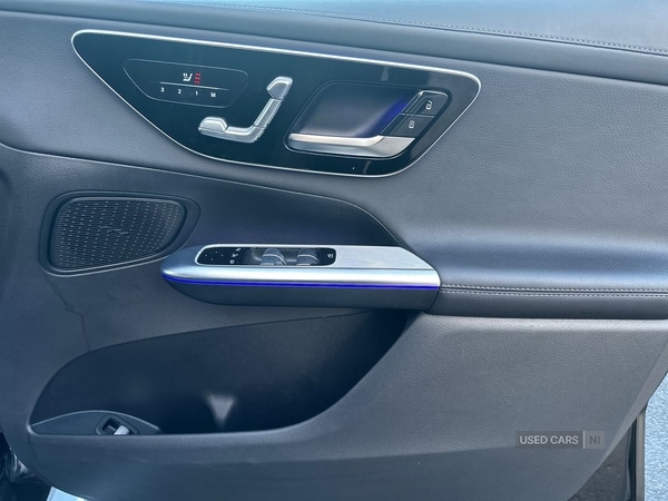 Used Mercedes-Benz GLC 2024 for sale - 77306506: Photo 32