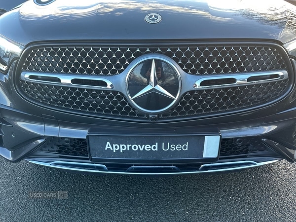 Used Mercedes-Benz GLC 2024 for sale - 77306506: Photo 33