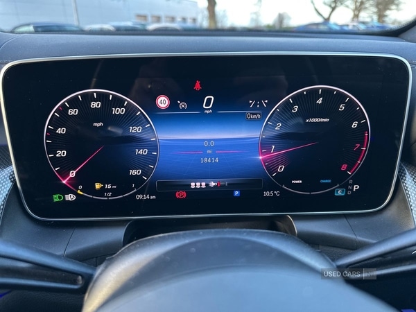 Used Mercedes-Benz GLC 2024 for sale - 77306506: Photo 4