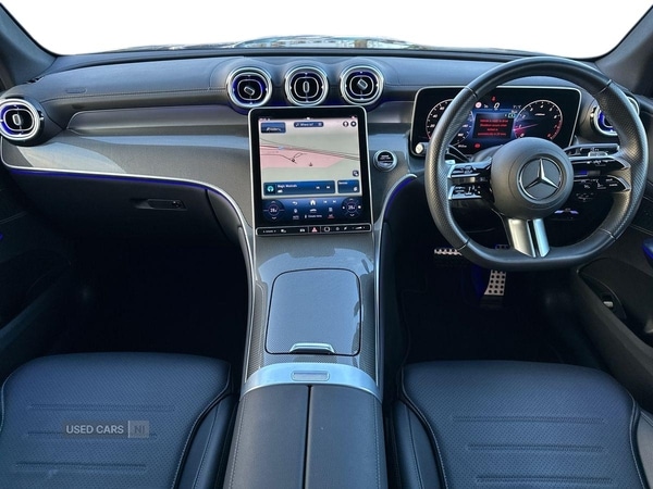 Used Mercedes-Benz GLC 2024 for sale - 77306506: Photo 6