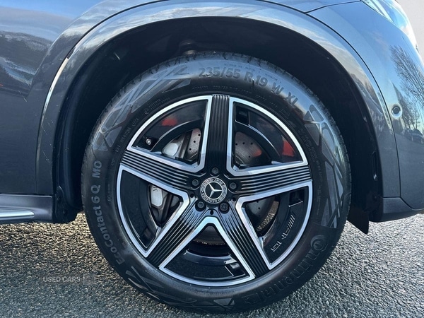 Used Mercedes-Benz GLC 2024 for sale - 77306506: Photo 7