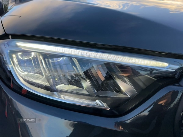 Used Mercedes-Benz GLC 2024 for sale - 77306506: Photo 8