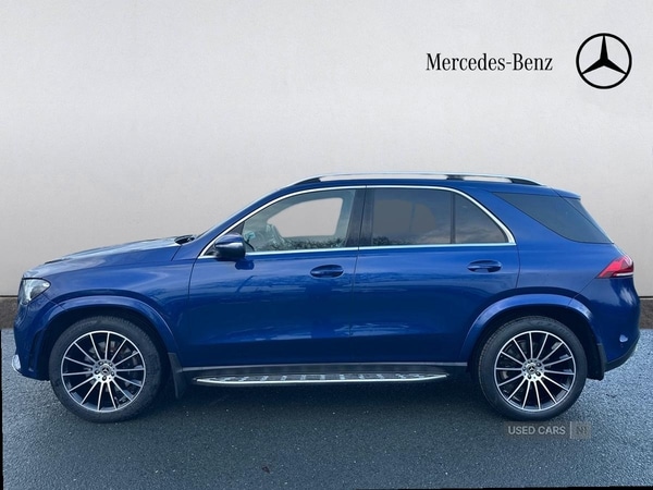 Used Mercedes-Benz GLE 2022 for sale - 77359491: Photo 10
