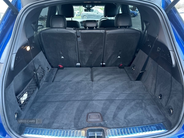 Used Mercedes-Benz GLE 2022 for sale - 77359491: Photo 11