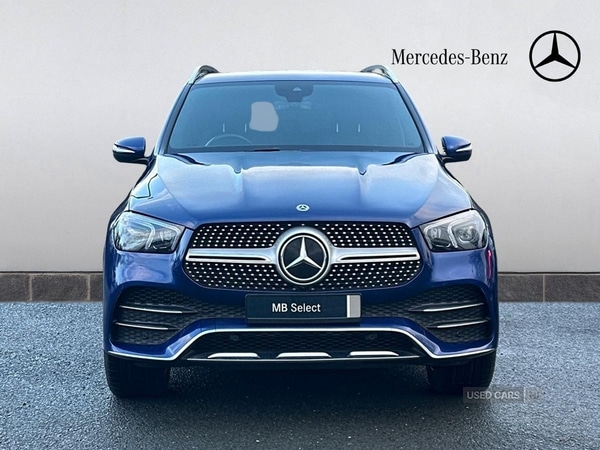 Used Mercedes-Benz GLE 2022 for sale - 77359491: Photo 12