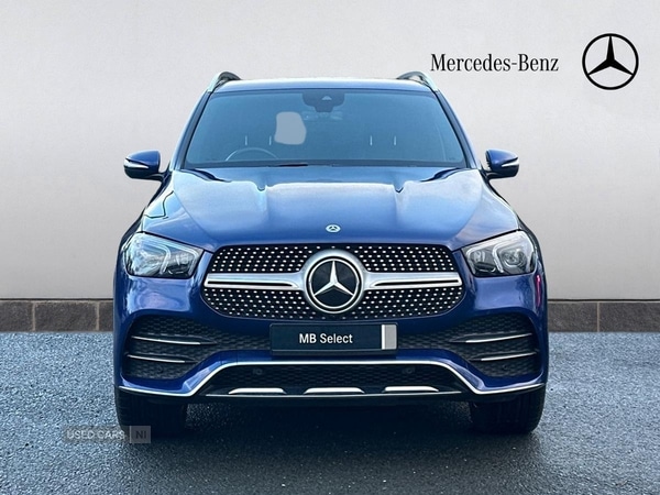 Used Mercedes-Benz GLE 2022 for sale - 77359491: Photo 13