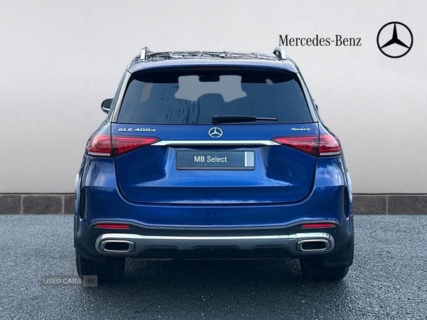 Used Mercedes-Benz GLE 2022 for sale - 77359491: Photo 14