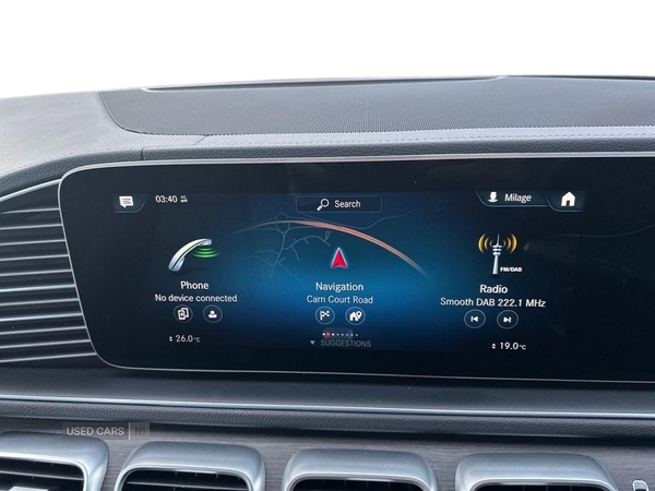 Used Mercedes-Benz GLE 2022 for sale - 77359491: Photo 17