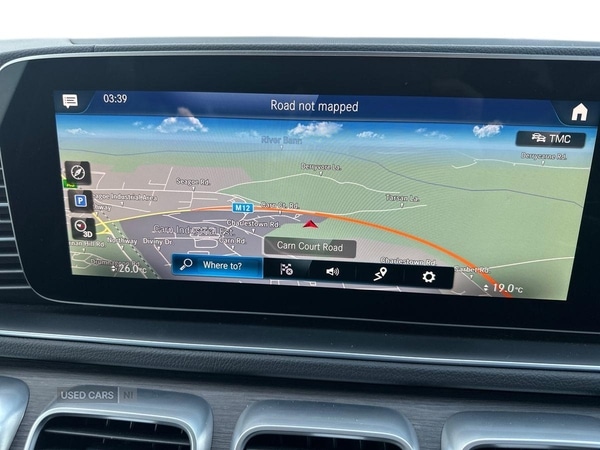 Used Mercedes-Benz GLE 2022 for sale - 77359491: Photo 19