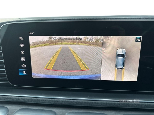 Used Mercedes-Benz GLE 2022 for sale - 77359491: Photo 20