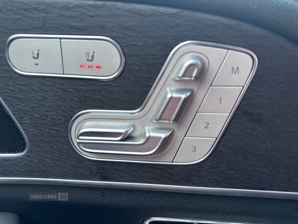 Used Mercedes-Benz GLE 2022 for sale - 77359491: Photo 21