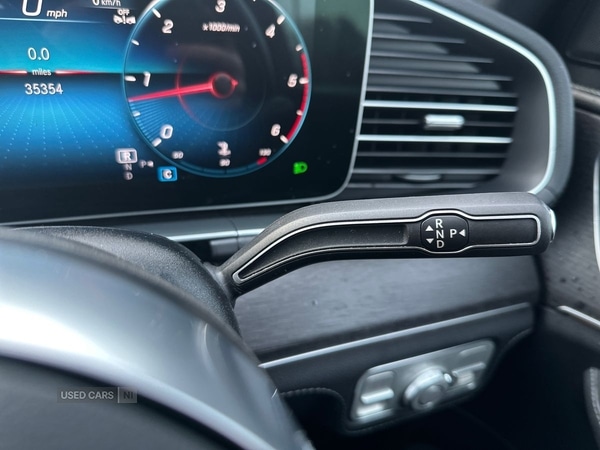 Used Mercedes-Benz GLE 2022 for sale - 77359491: Photo 23