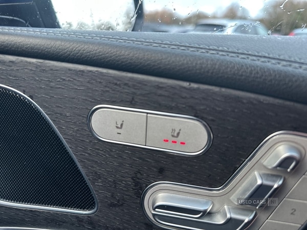 Used Mercedes-Benz GLE 2022 for sale - 77359491: Photo 24