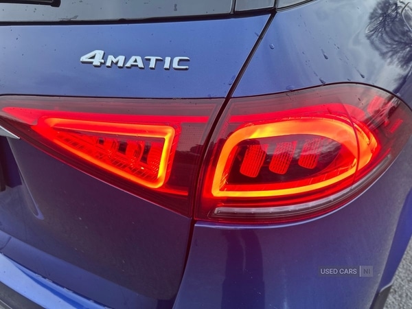 Used Mercedes-Benz GLE 2022 for sale - 77359491: Photo 26