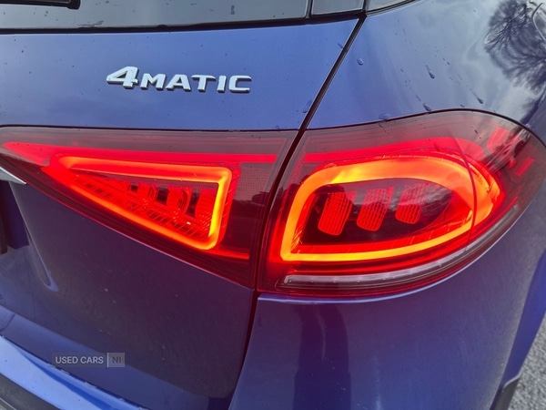 Used Mercedes-Benz GLE 2022 for sale - 77359491: Photo 27