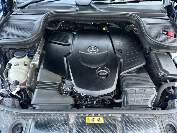 Used Mercedes-Benz GLE 2022 for sale - 77359491: Photo 28