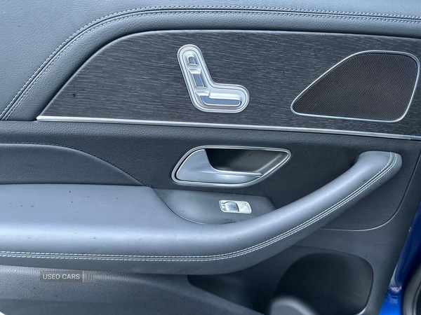 Used Mercedes-Benz GLE 2022 for sale - 77359491: Photo 29