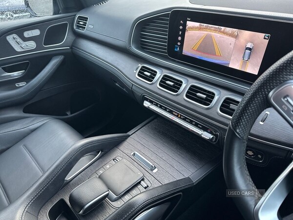 Used Mercedes-Benz GLE 2022 for sale - 77359491: Photo 31