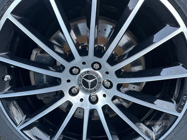 Used Mercedes-Benz GLE 2022 for sale - 77359491: Photo 33