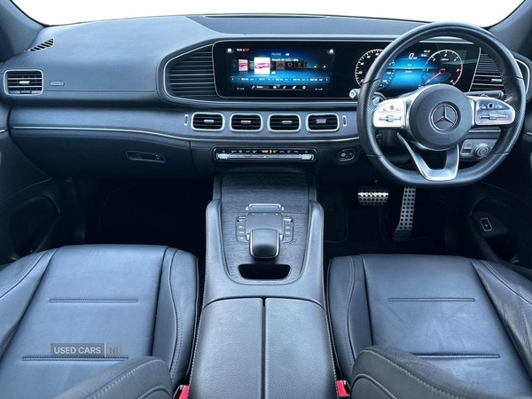 Used Mercedes-Benz GLE 2022 for sale - 77359491: Photo 5