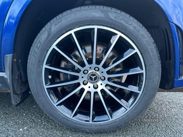 Used Mercedes-Benz GLE 2022 for sale - 77359491: Photo 6