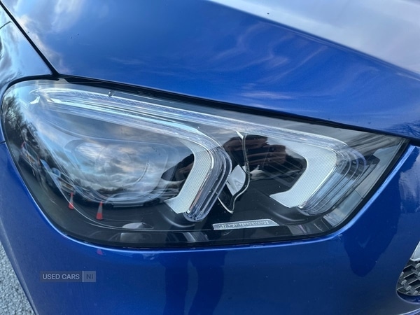 Used Mercedes-Benz GLE 2022 for sale - 77359491: Photo 7