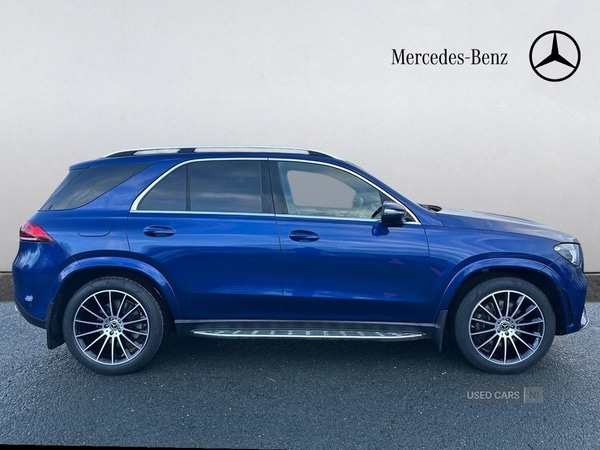 Used Mercedes-Benz GLE 2022 for sale - 77359491: Photo 9