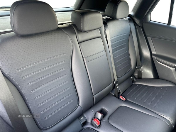 Used Mercedes-Benz GLC 2024 for sale - 77306492: Photo 11