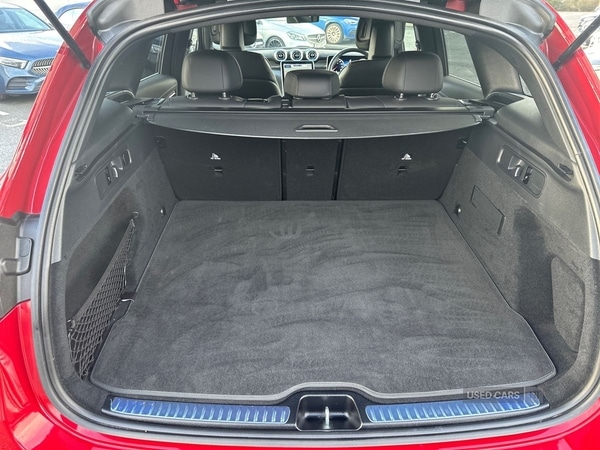 Used Mercedes-Benz GLC 2024 for sale - 77306492: Photo 12