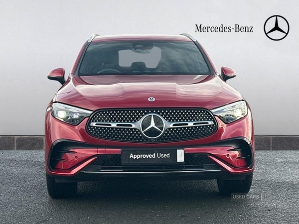 Used Mercedes-Benz GLC 2024 for sale - 77306492: Photo 13