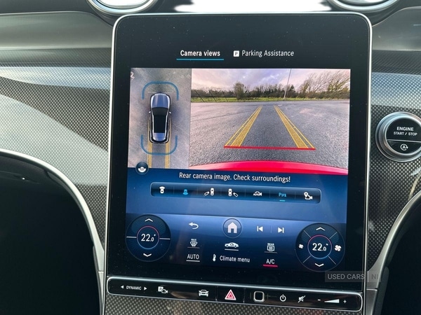 Used Mercedes-Benz GLC 2024 for sale - 77306492: Photo 20