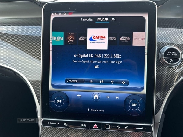 Used Mercedes-Benz GLC 2024 for sale - 77306492: Photo 21