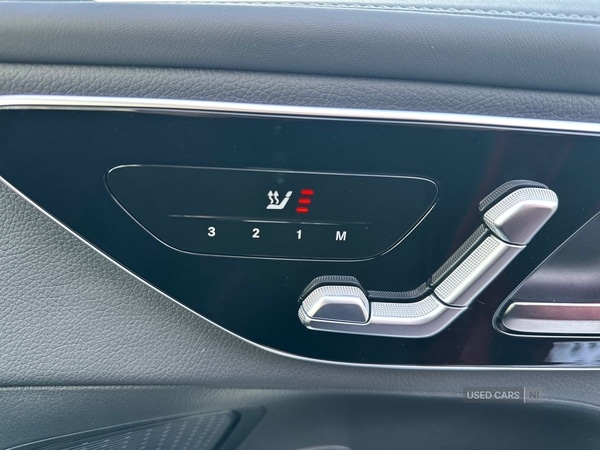 Used Mercedes-Benz GLC 2024 for sale - 77306492: Photo 24