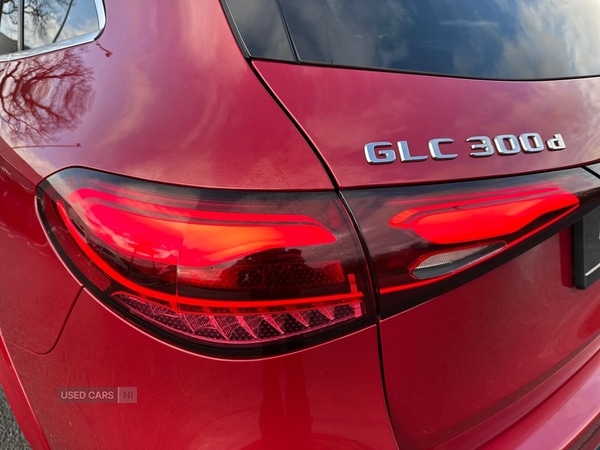 Used Mercedes-Benz GLC 2024 for sale - 77306492: Photo 26