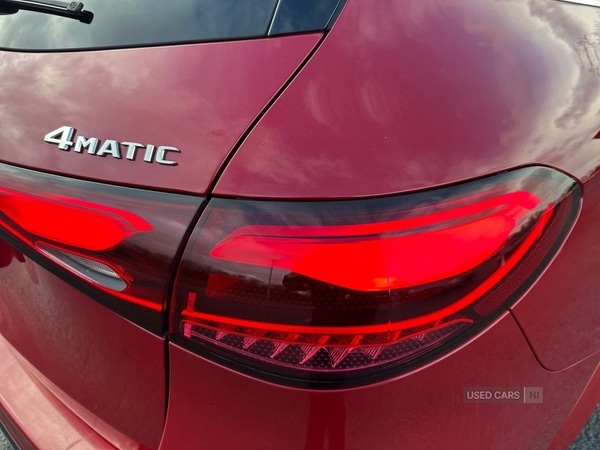 Used Mercedes-Benz GLC 2024 for sale - 77306492: Photo 27