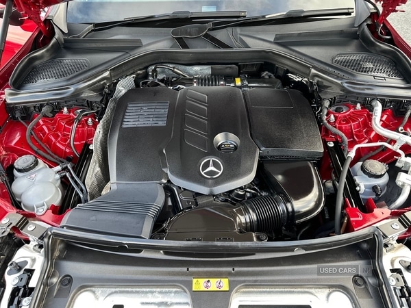 Used Mercedes-Benz GLC 2024 for sale - 77306492: Photo 28