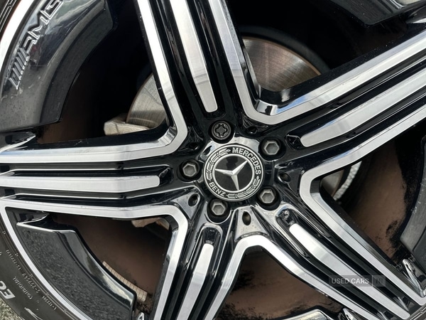 Used Mercedes-Benz GLC 2024 for sale - 77306492: Photo 30