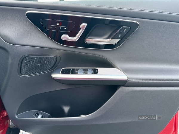 Used Mercedes-Benz GLC 2024 for sale - 77306492: Photo 31